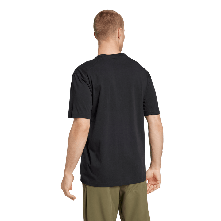 Remera con el logotipo clásico de Terrex