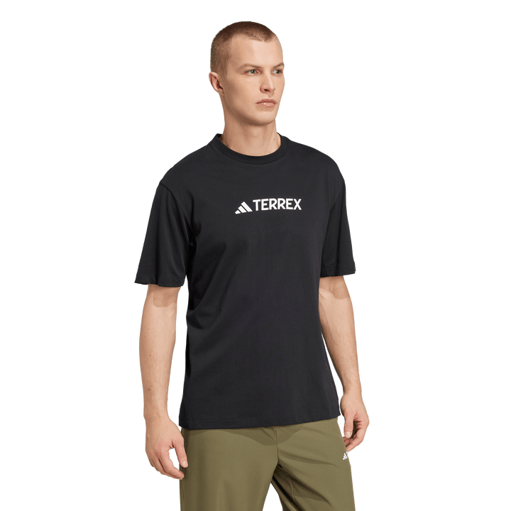 Remera con el logotipo clásico de Terrex