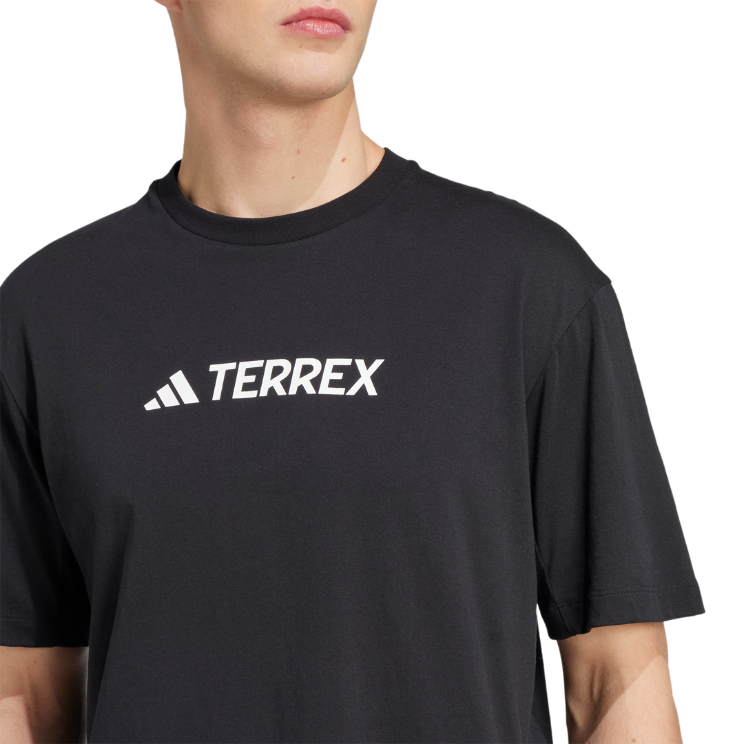Remera con el logotipo clásico de Terrex