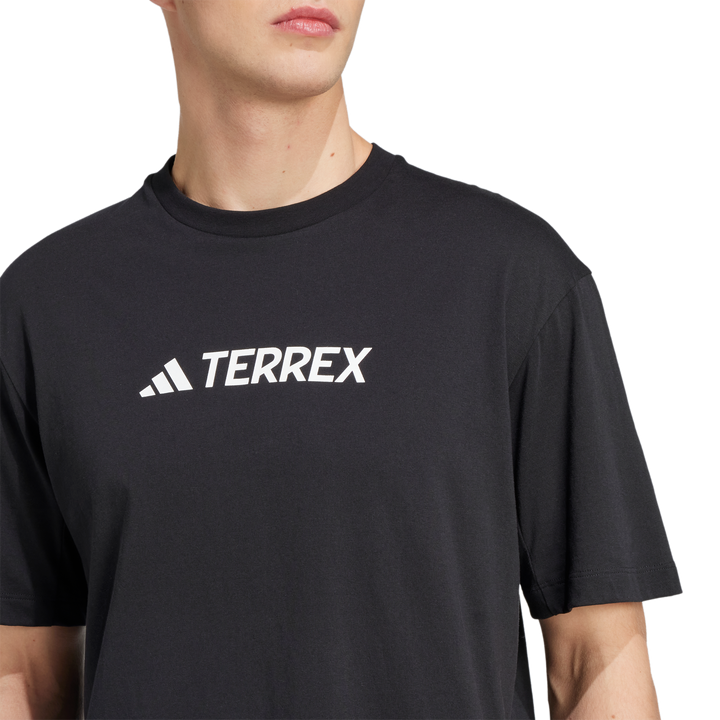 Remera con el logotipo clásico de Terrex