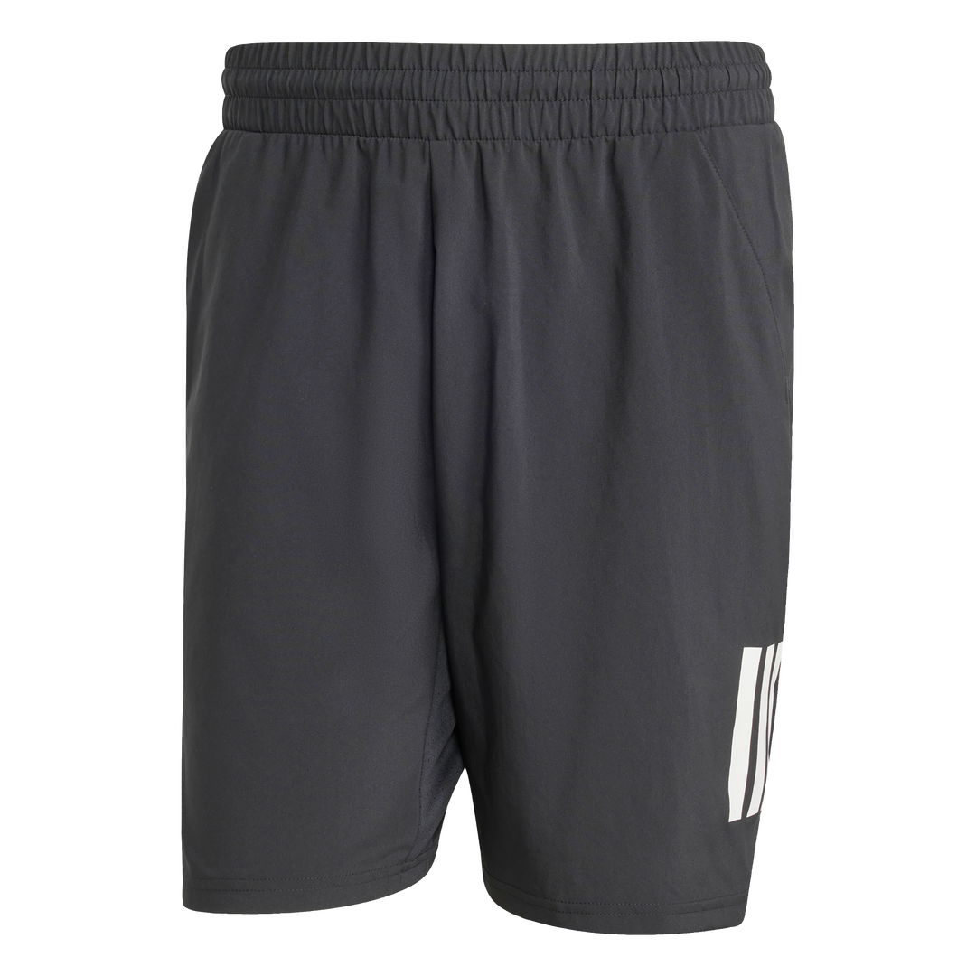 Shorts Club Tennis Climacool 3 Tiras