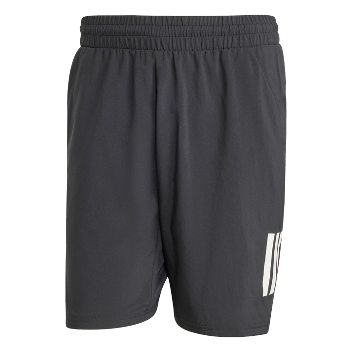 Shorts Club Tennis Climacool 3 Tiras