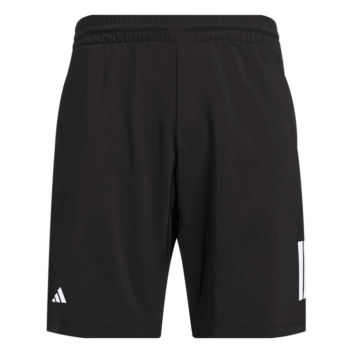 Shorts Club Tennis Climacool 3 Tiras