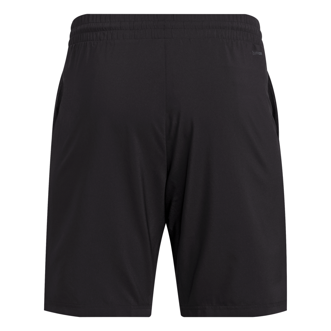 Shorts Club Tennis Climacool 3 Tiras