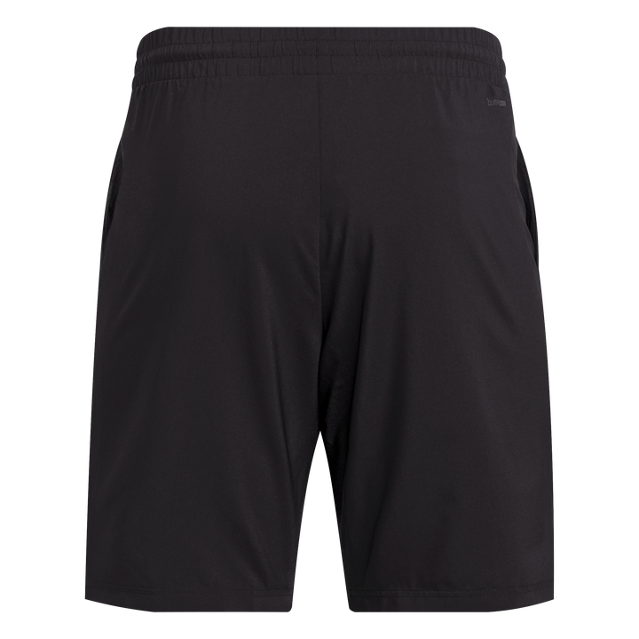 Shorts Club Tennis Climacool 3 Tiras