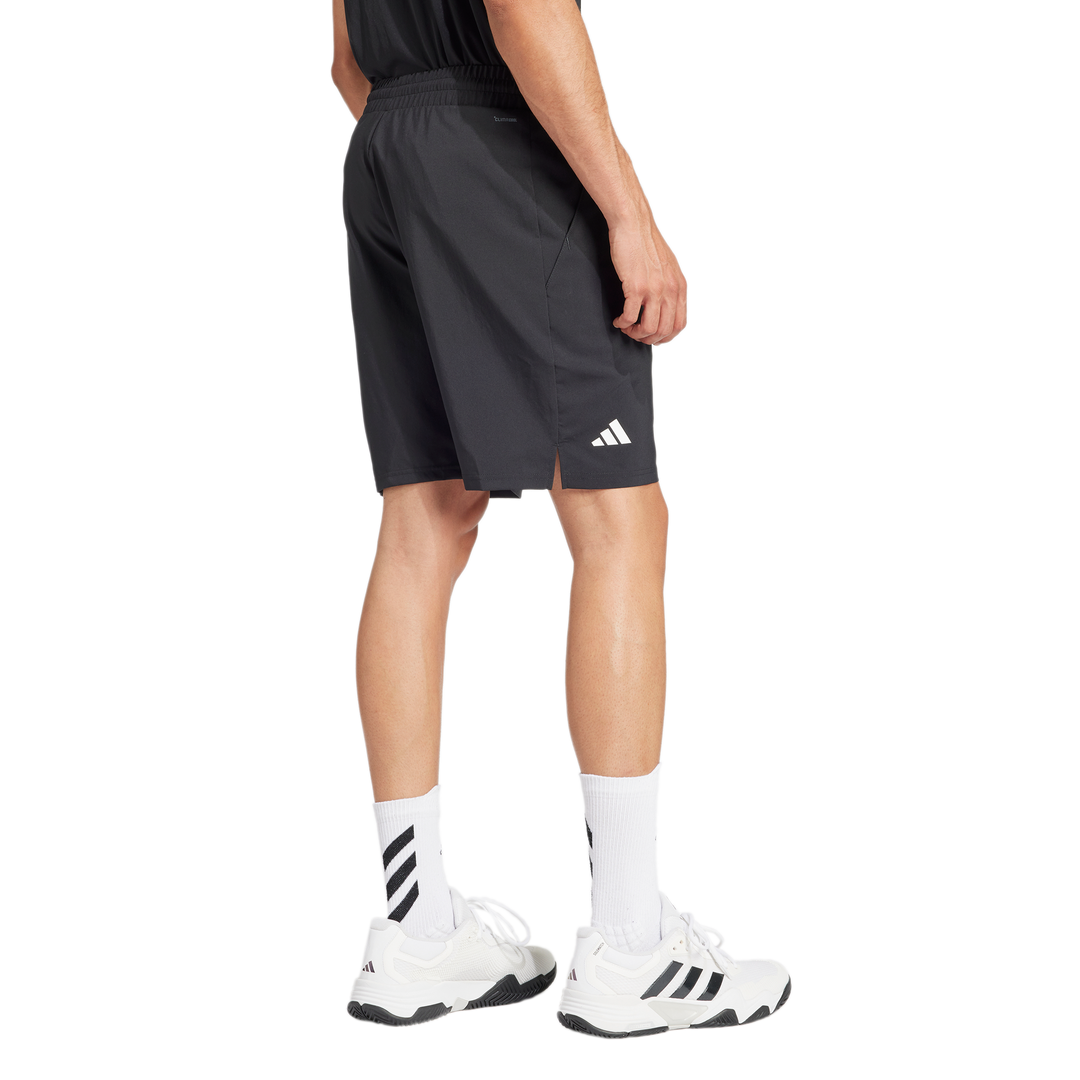 Shorts Club Tennis Climacool 3 Tiras