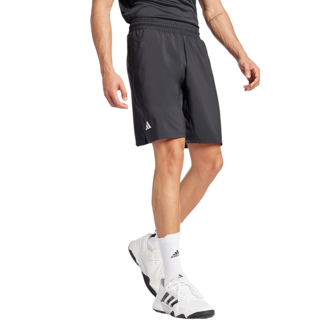 Shorts Club Tennis Climacool 3 Tiras