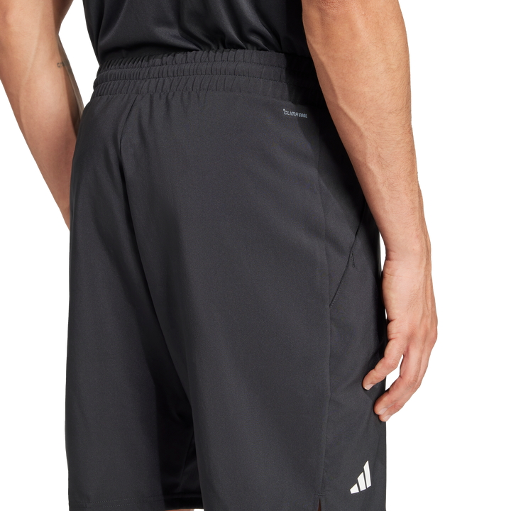 Shorts Club Tennis Climacool 3 Tiras