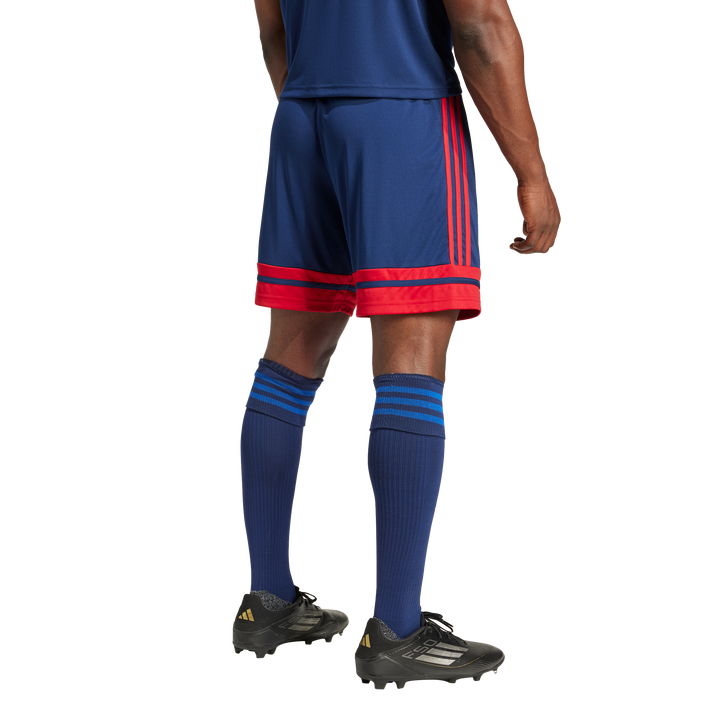 Shorts Squadra 25