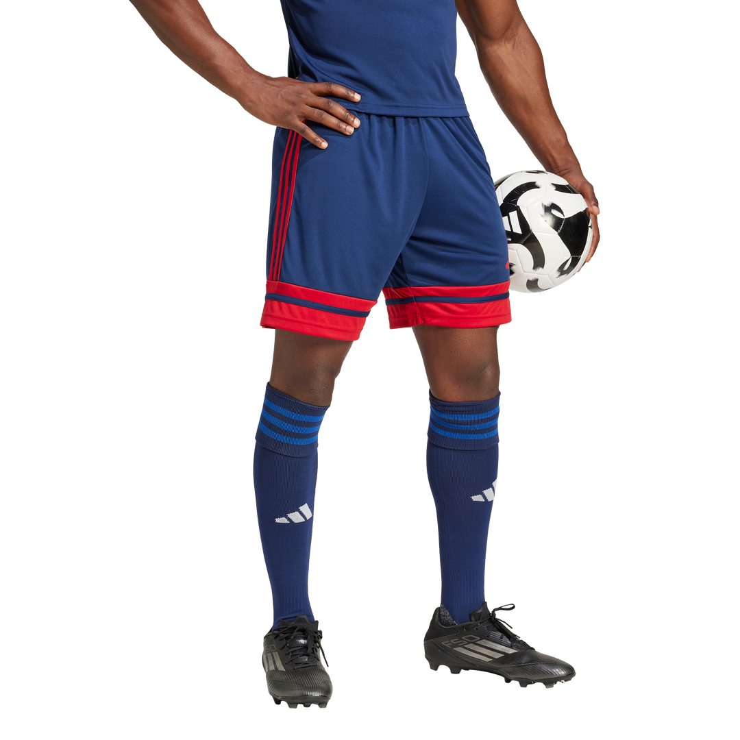 Shorts Squadra 25