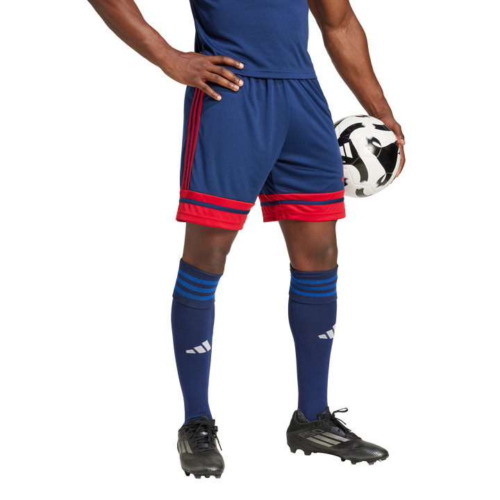 Shorts Squadra 25