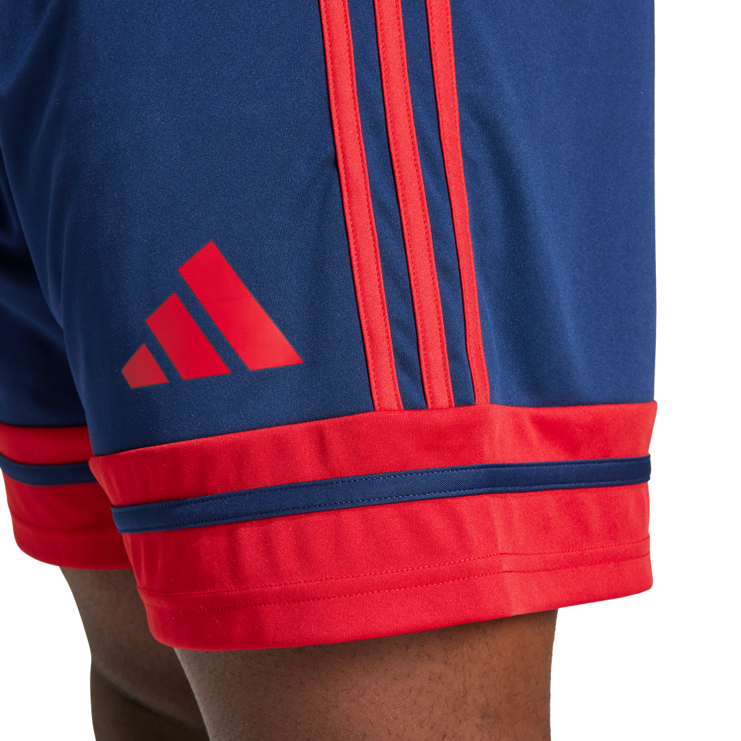Shorts Squadra 25