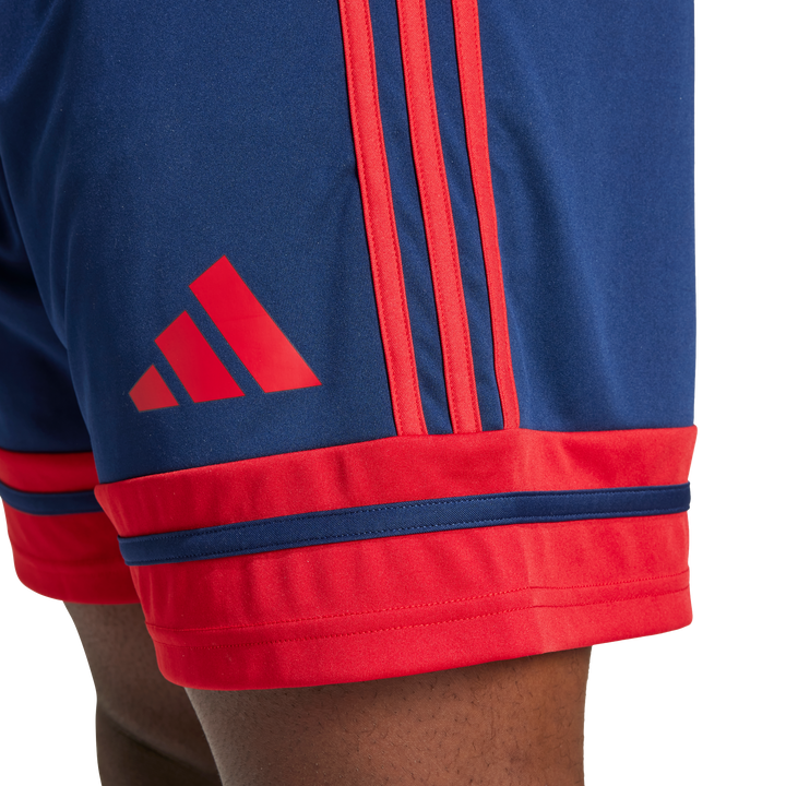 Shorts Squadra 25