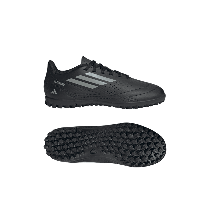Botines Deportivo III Pasto sintético Kids
