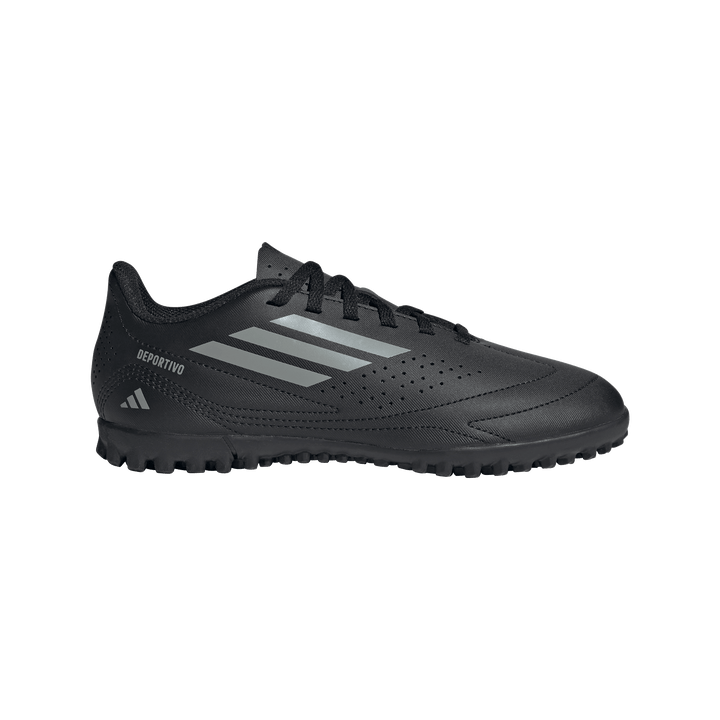 Botines Deportivo III Pasto sintético Kids