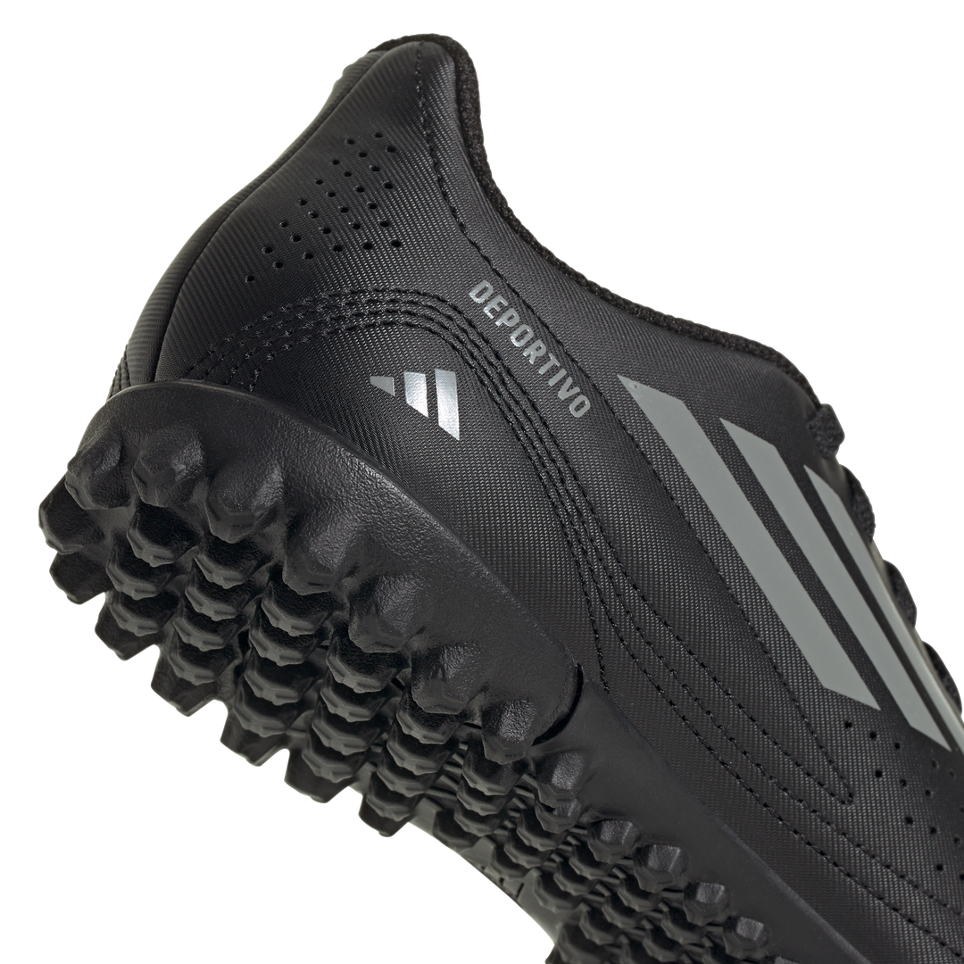 Botines Deportivo III Pasto sintético Kids