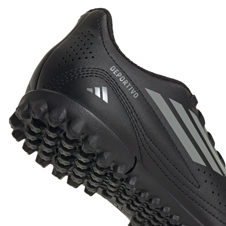 Botines Deportivo III Pasto sintético Kids