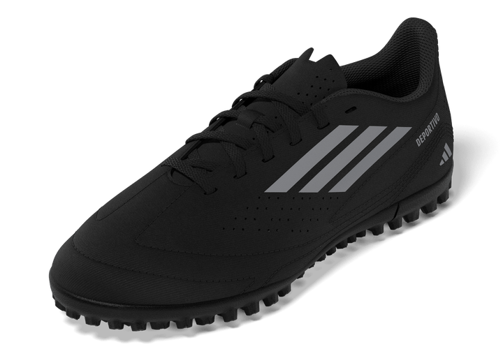 Botines Deportivo III Pasto sintético Kids