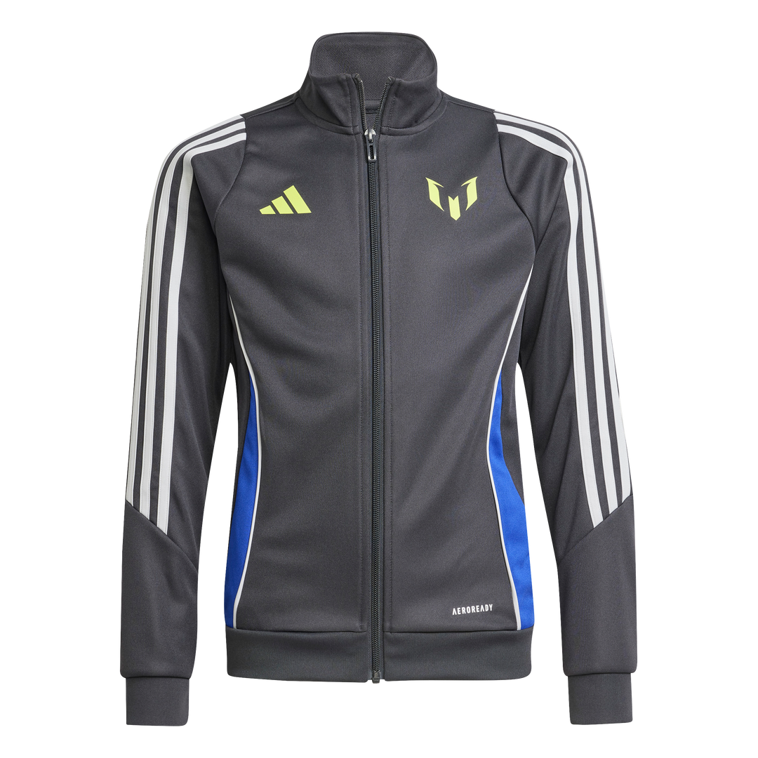 Campera Messi Kids