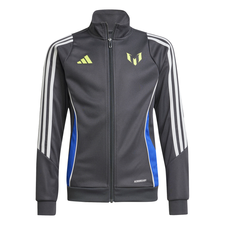 Campera Messi Kids