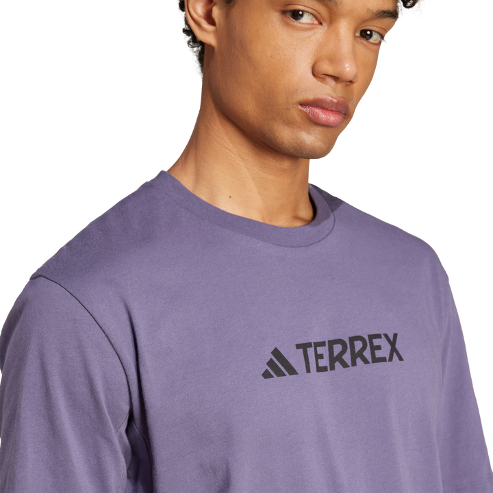 Remera Terrex