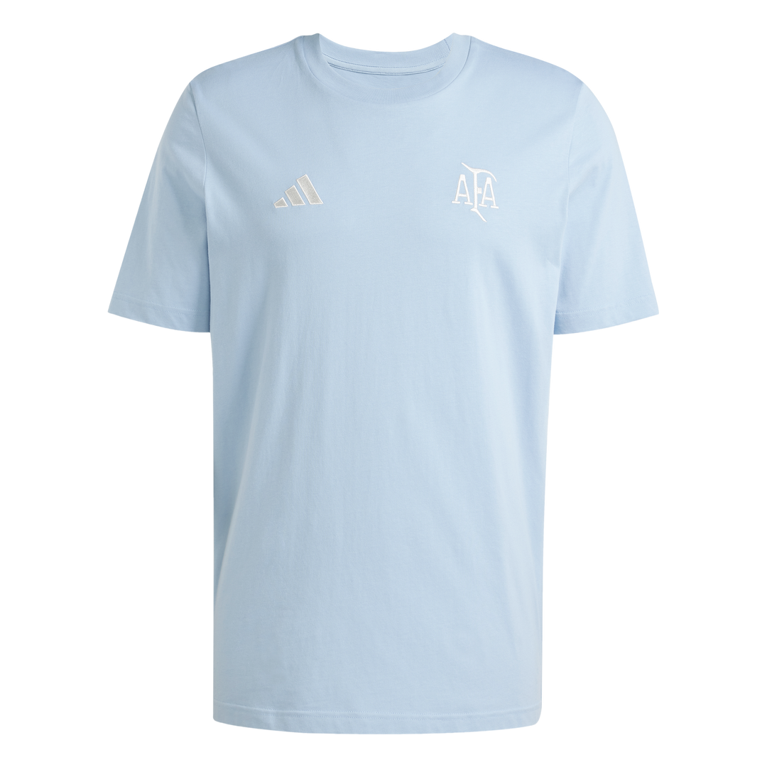 Remera ADN Aniversario 50 Años Seleccion Argentina