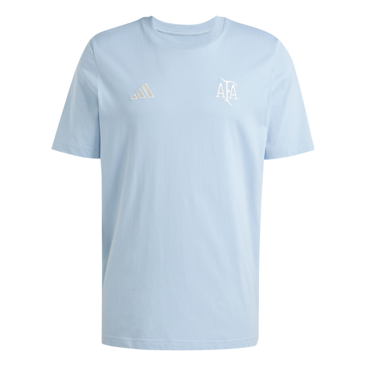 Remera ADN Aniversario 50 Años Seleccion Argentina