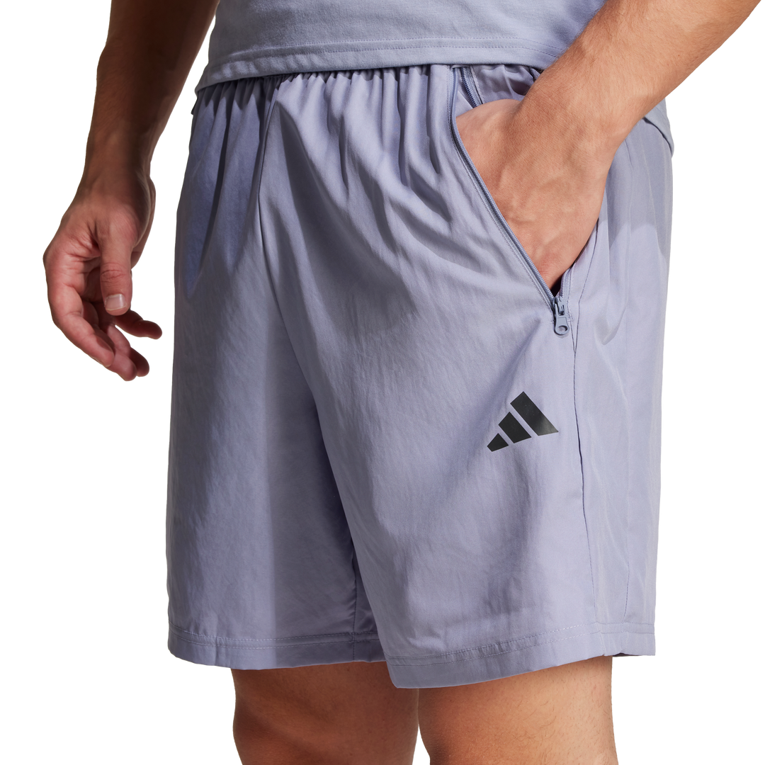 Shorts de Entrenamiento Train Essentials