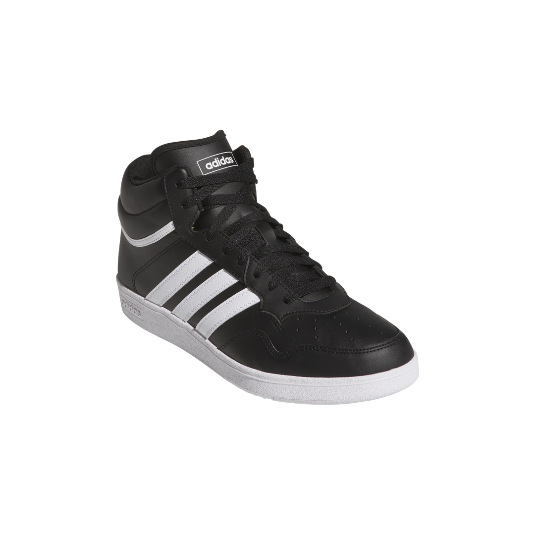 Zapatilla Hoops 4.0 Mid