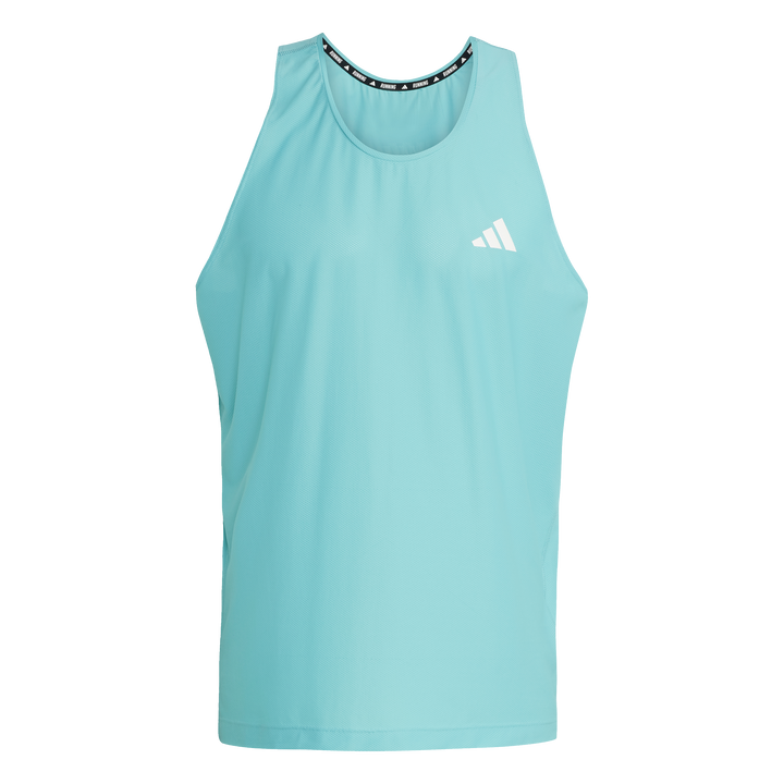 Musculosa Own The Run