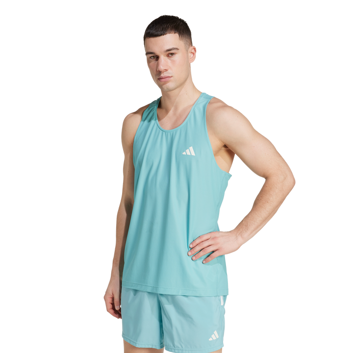 Musculosa Own The Run