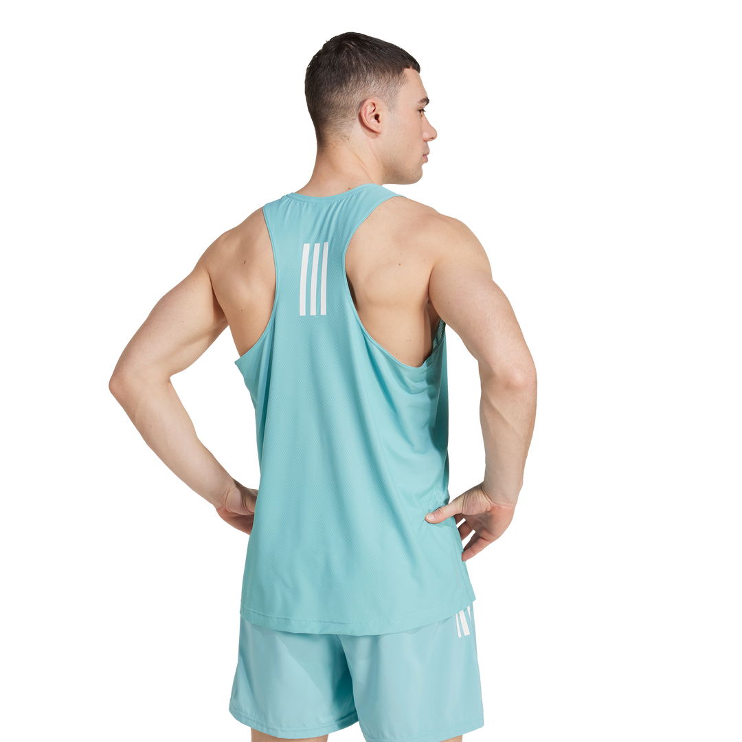 Musculosa Own The Run