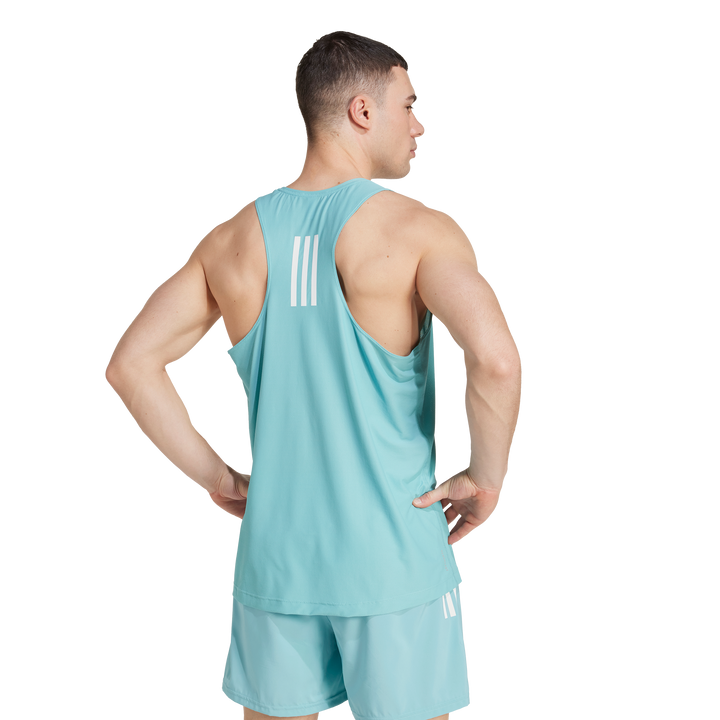 Musculosa Own The Run