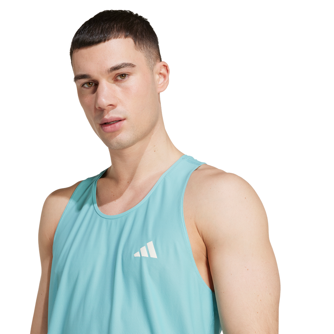 Musculosa Own The Run