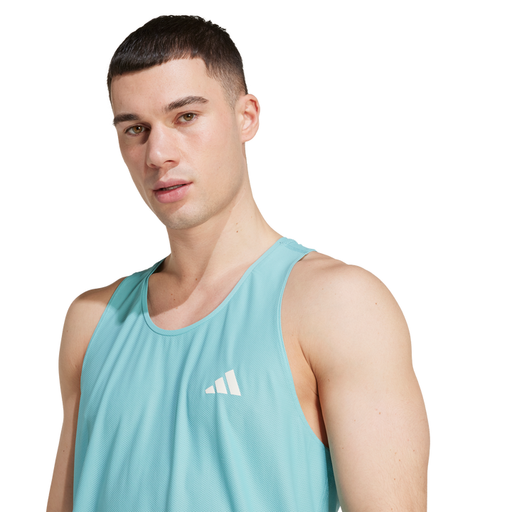 Musculosa Own The Run