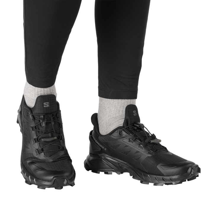 ZAPATILLAS SUPERCROSS 4W
