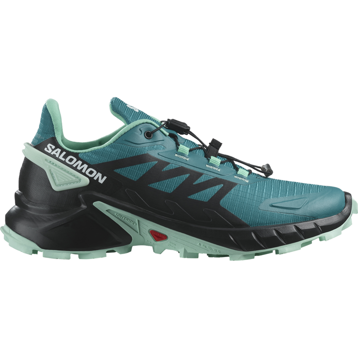 ZAPATILLAS SUPERCROSS 4 W