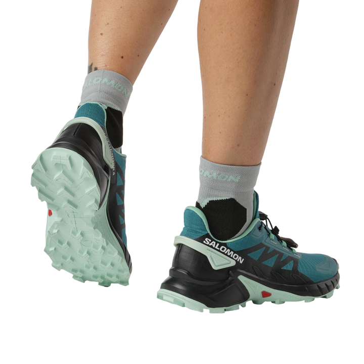 ZAPATILLAS SUPERCROSS 4 W
