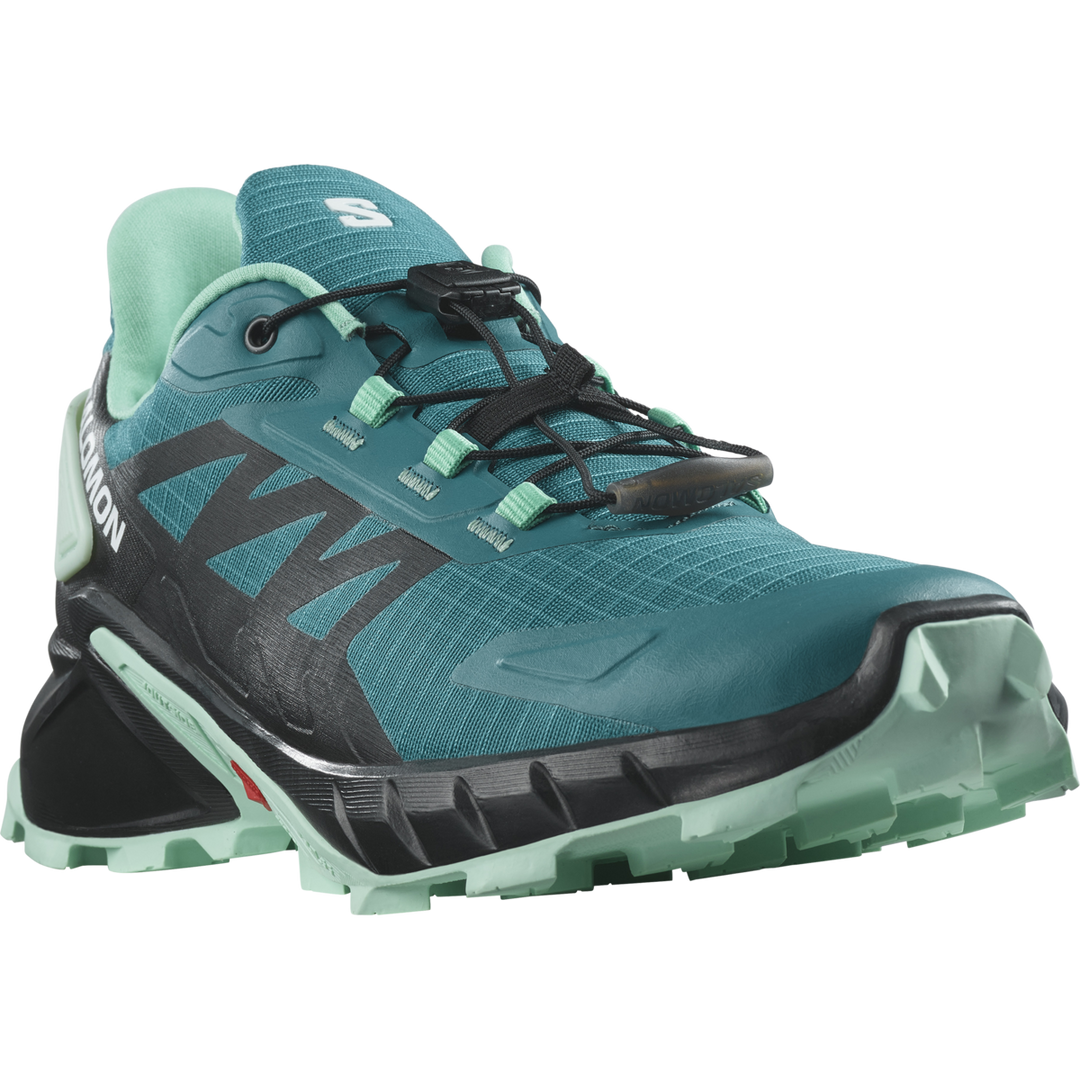 ZAPATILLAS SUPERCROSS 4 W