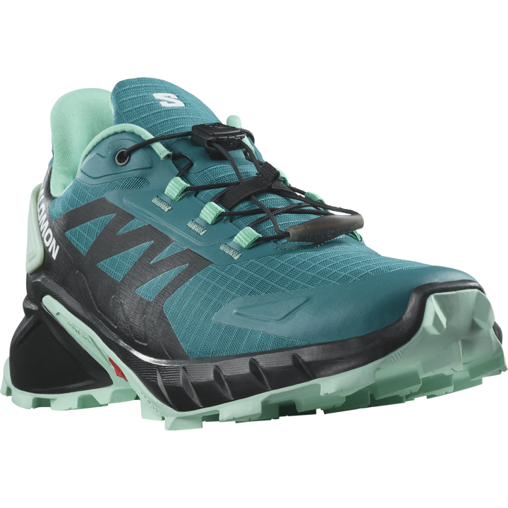 ZAPATILLAS SUPERCROSS 4 W
