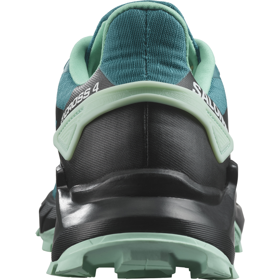 ZAPATILLAS SUPERCROSS 4 W