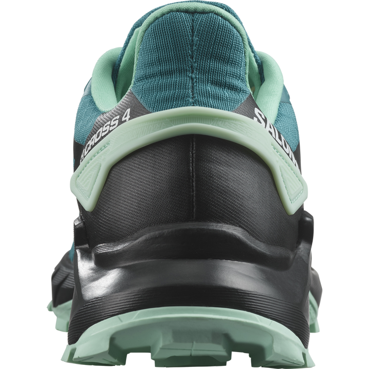 ZAPATILLAS SUPERCROSS 4 W