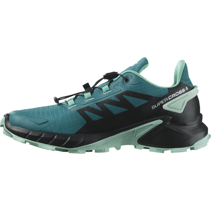 ZAPATILLAS SUPERCROSS 4 W