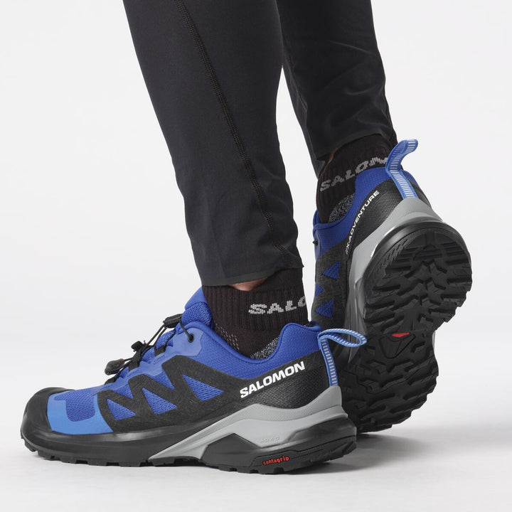 ZAPATILLAS X-ADVENTURE