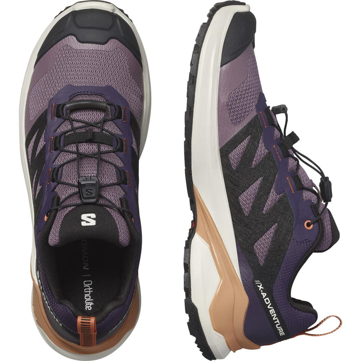 ZAPATILLAS X-ADVENTURE W
