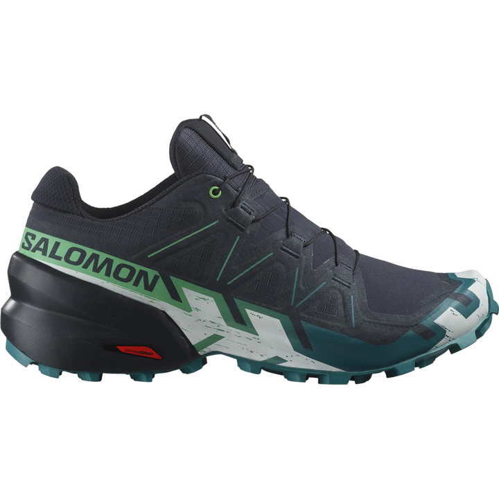 ZAPATILLAS SPEEDCROSS 6 M