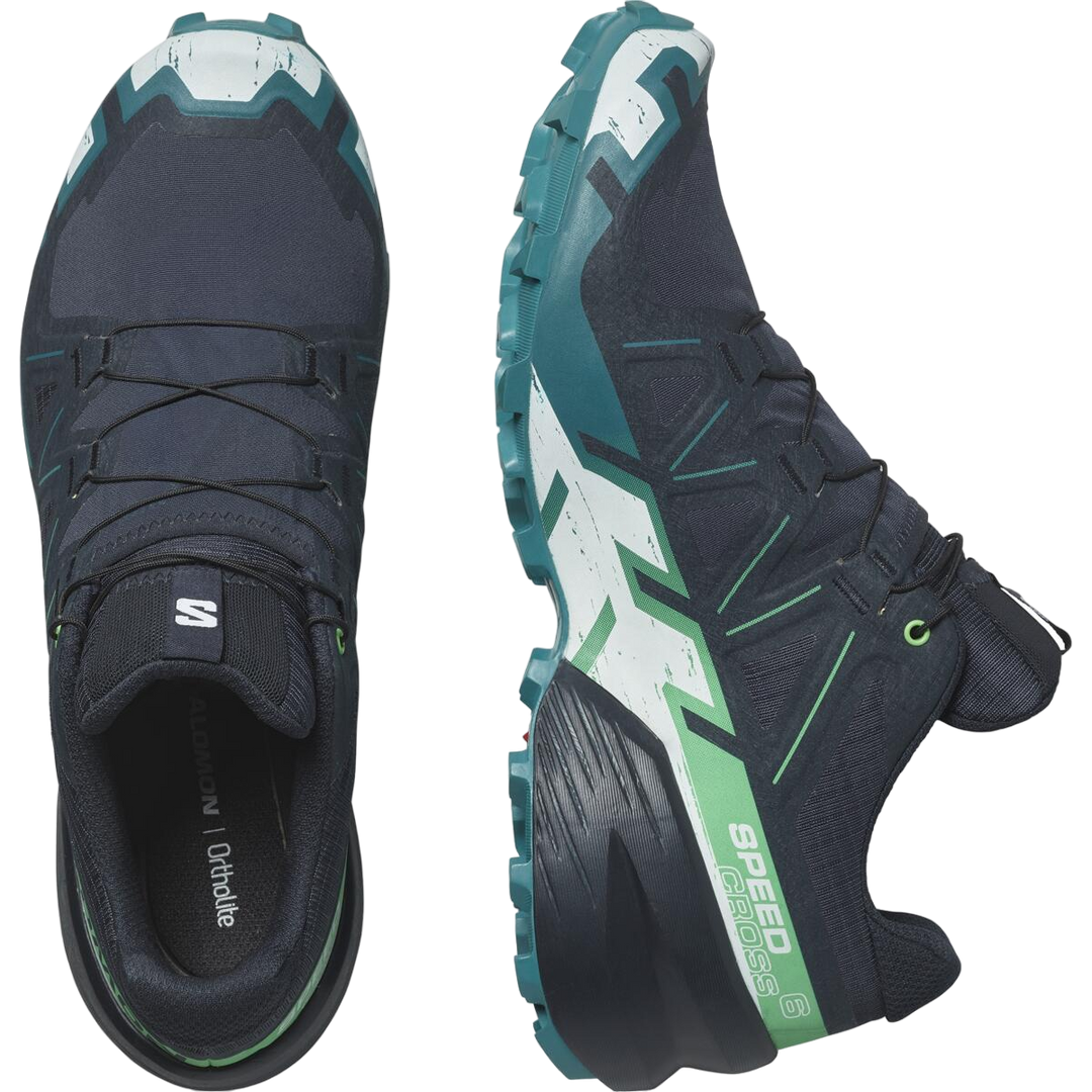 ZAPATILLAS SPEEDCROSS 6 M