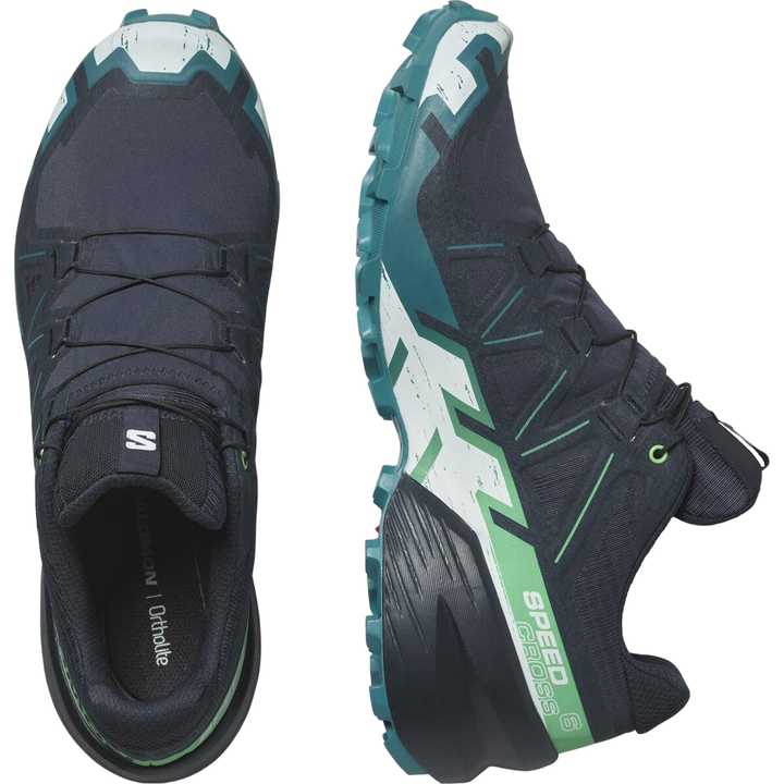 ZAPATILLAS SPEEDCROSS 6 M