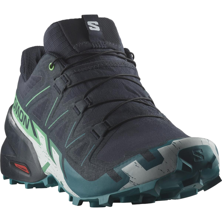 ZAPATILLAS SPEEDCROSS 6 M