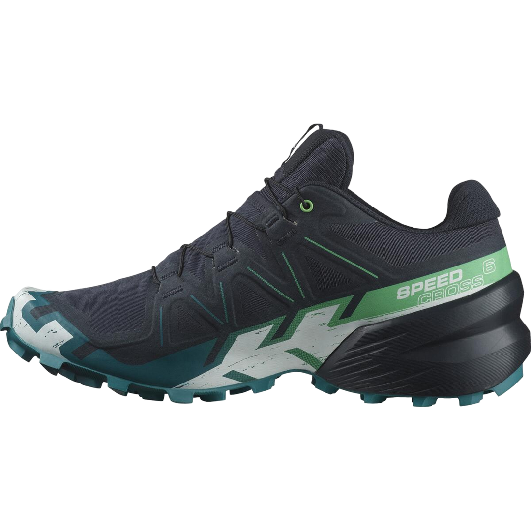 ZAPATILLAS SPEEDCROSS 6 M